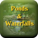 ponds-waterfalls